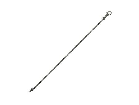 Zegarek Damski Albert M. WSOX00524.S-19 Srebrzysty