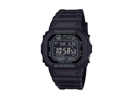 Zegarek Męski Casio G-Shock GW-5000HS-1ER