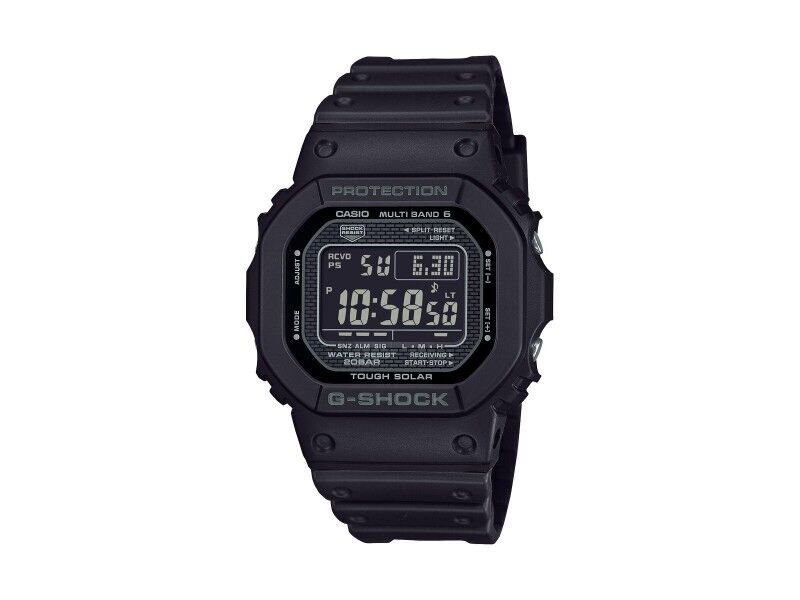 Zegarek Męski Casio G-Shock GW-5000HS-1ER