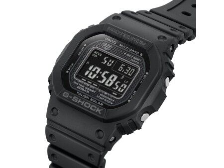 Zegarek Męski Casio G-Shock GW-5000HS-1ER