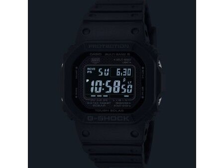 Zegarek Męski Casio G-Shock GW-5000HS-1ER