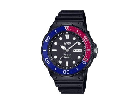 Zegarek Męski Casio MRW-230H-1E2VEF