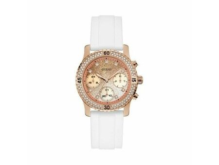 Zegarek Damski Guess CONFETTI