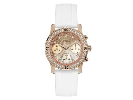 Zegarek Damski Guess CONFETTI