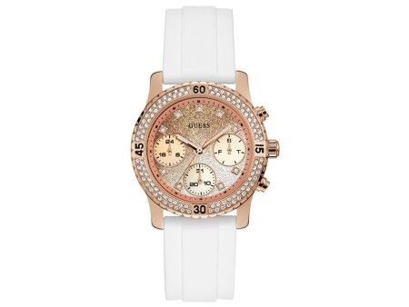 Zegarek Damski Guess CONFETTI