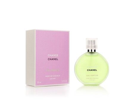 Perfumy do Włosów Chanel Chance Eau Fraîche 35 ml