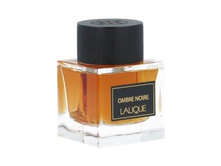 Perfumy Męskie Lalique EDP Ombre Noire 100 ml