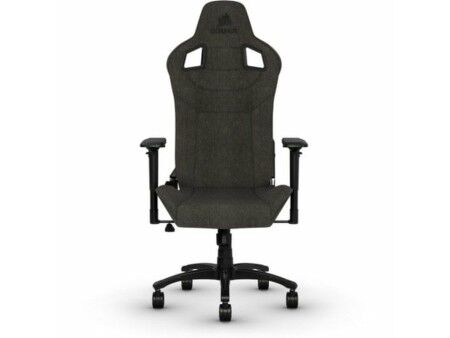 Fotel dla Graczy Corsair CF-9010057-WW Czarny Szary