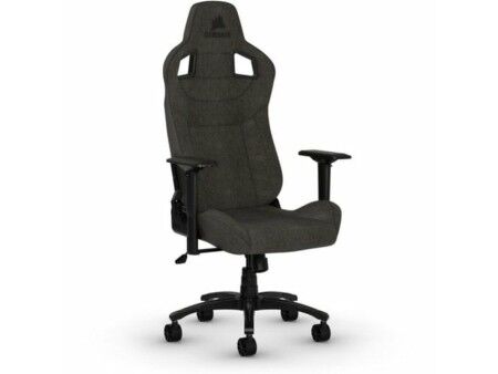 Fotel dla Graczy Corsair CF-9010057-WW Czarny Szary