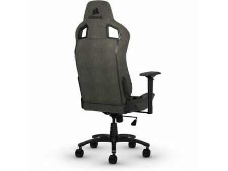 Fotel dla Graczy Corsair CF-9010057-WW Czarny Szary