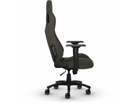 Fotel dla Graczy Corsair CF-9010057-WW Czarny Szary