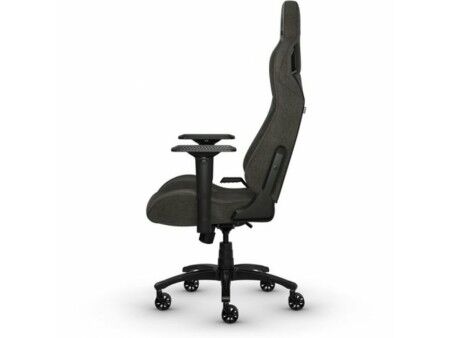 Fotel dla Graczy Corsair CF-9010057-WW Czarny Szary