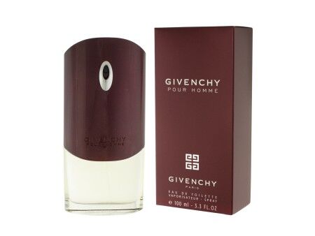 Perfumy Męskie Givenchy EDT Pour Homme 100 ml