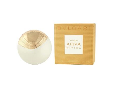 Perfumy Damskie Bvlgari Aqva Divina EDT EDT 40 ml