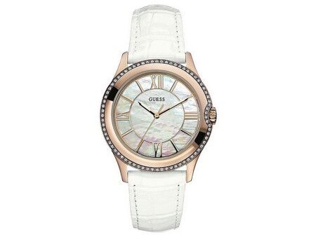 Zegarek Damski Guess W10267L1 (42 mm)