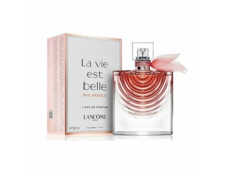 Perfumy Damskie Lancôme La Vie Est Belle Iris Absolu EDP 50 ml La vie est belle Iris Absolu