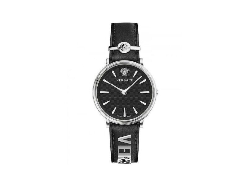 Zegarek Damski Versace VE81041-22 (Ø 38 mm)