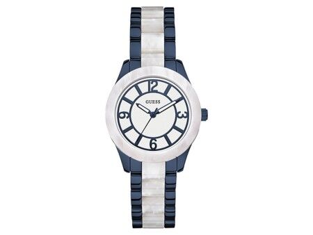 Zegarek Damski Guess W0074L3 (Ø 37 mm)