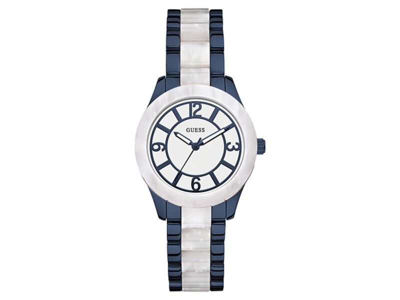 Zegarek Damski Guess W0074L3 (Ø 37 mm)