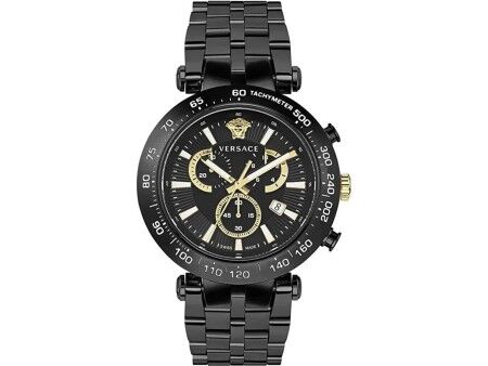 Zegarek Męski Versace VEJB007-22 (Ø 46 mm)