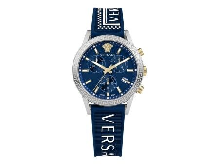 Zegarek Damski Versace VEKB002-22 (Ø 40 mm)