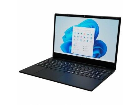 Laptop Alurin Flex Advance 15,6" Intel Core I7-1255U 16 GB RAM 1 TB SSD