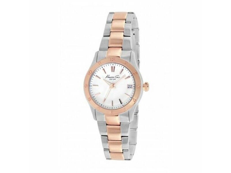 Zegarek Damski Kenneth Cole IKC4930 (Ø 36 mm)