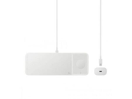 Bezprzewodowa Ładowarka Samsung EP-P6300TWEGEU
