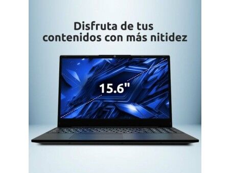 Laptop Alurin Flex Advance 15,6" Intel Core I7-1255U 16 GB RAM 1 TB SSD