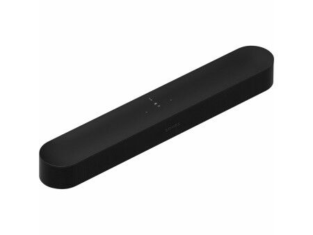 Soundbar Sonos Beam (Gen 2) Czarny