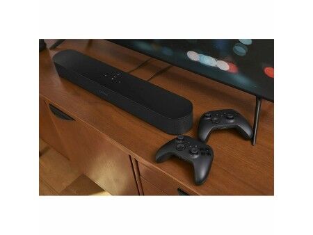Soundbar Sonos Beam (Gen 2) Czarny