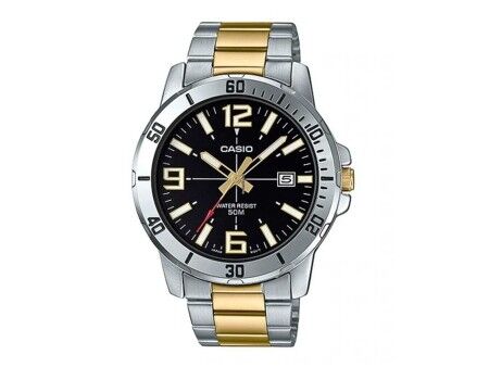 Zegarek Męski Casio DIVER (Ø 45 mm)