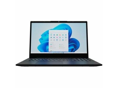 Laptop Alurin Flex Advance 15,6" AMD Ryzen 5 5500U 16 GB RAM 500 GB SSD Qwerty Hiszpańska