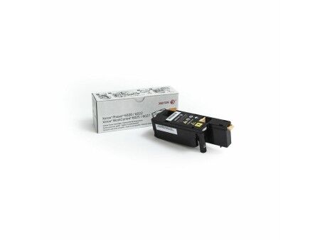 Toner Xerox 106R02758            Żółty