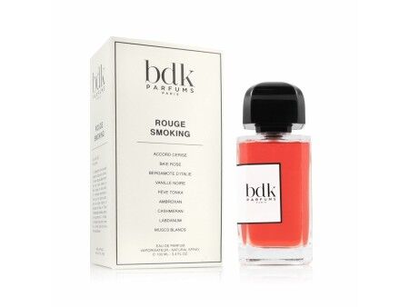 Perfumy Unisex BDK Parfums Rouge Smoking EDP 100 ml