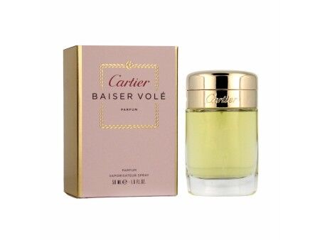 Perfumy Damskie Cartier Baiser Vole 50 ml