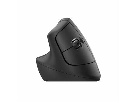 Myszka Bezprzewodowa Logitech Lift for Business Szary 4000 dpi
