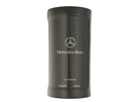 Perfumy Męskie Mercedes Benz EDP Le Parfum 120 ml
