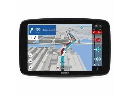Nawigator GPS TomTom PLUS 7"