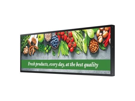 Monitor Videowall Samsung SH37R-B 37"