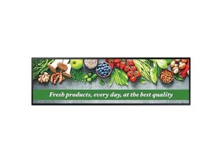 Monitor Videowall Samsung SH37R-B 37"