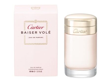Perfumy Damskie Cartier EDP Baiser Vole 100 ml
