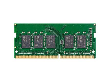Pamięć RAM Synology D4ES01-4G 4 GB DDR4