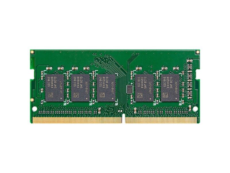 Pamięć RAM Synology D4ES01-4G 4 GB DDR4