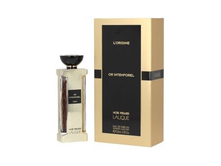 Perfumy Unisex Lalique Or Intemporel EDP 100 ml