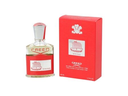 Perfumy Męskie Creed EDP Viking 50 ml