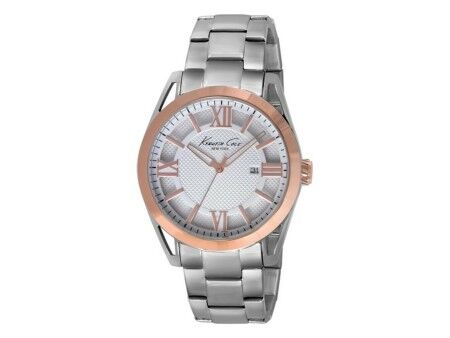 Zegarek Męski Kenneth Cole IKC9373 (Ø 42 mm)