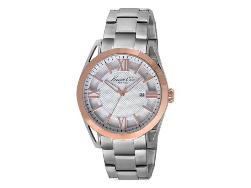 Zegarek Męski Kenneth Cole IKC9373 (Ø 42 mm)