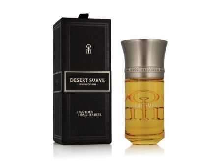 Perfumy Damskie Liquides Imaginaires Desert Suave EDP 50 ml