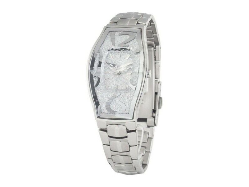 Zegarek Damski Chronotech CT7932L-22M (Ø 28 mm)